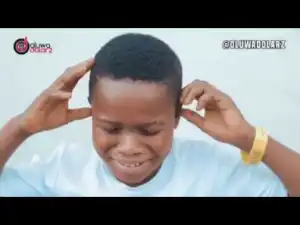 Oluwadolarz Comedy –  Mummy Dolarz vs The Kids Compilation